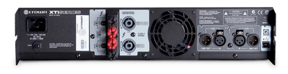 Crown XTi 6002 2100W/4Ohm 2ch Power Amplifier