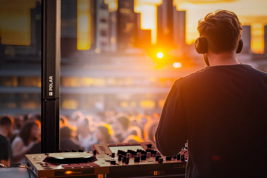 HK Audio POLAR MK2 – The new gold standard for compact column PA systems