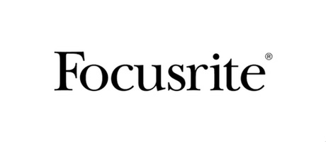 Focusrite