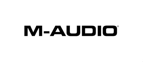 M-Audio