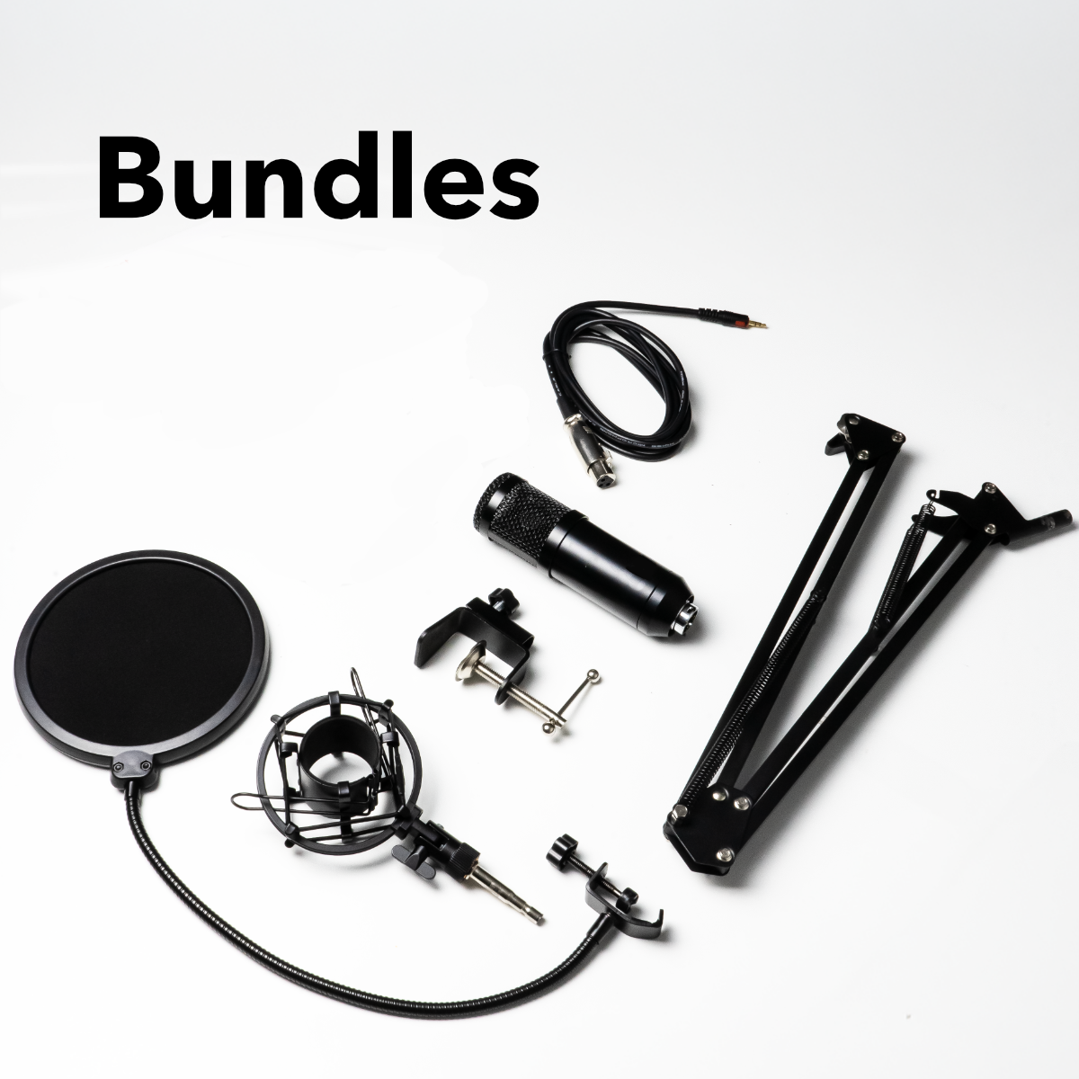 Bundles