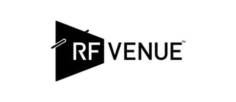 RF Venue