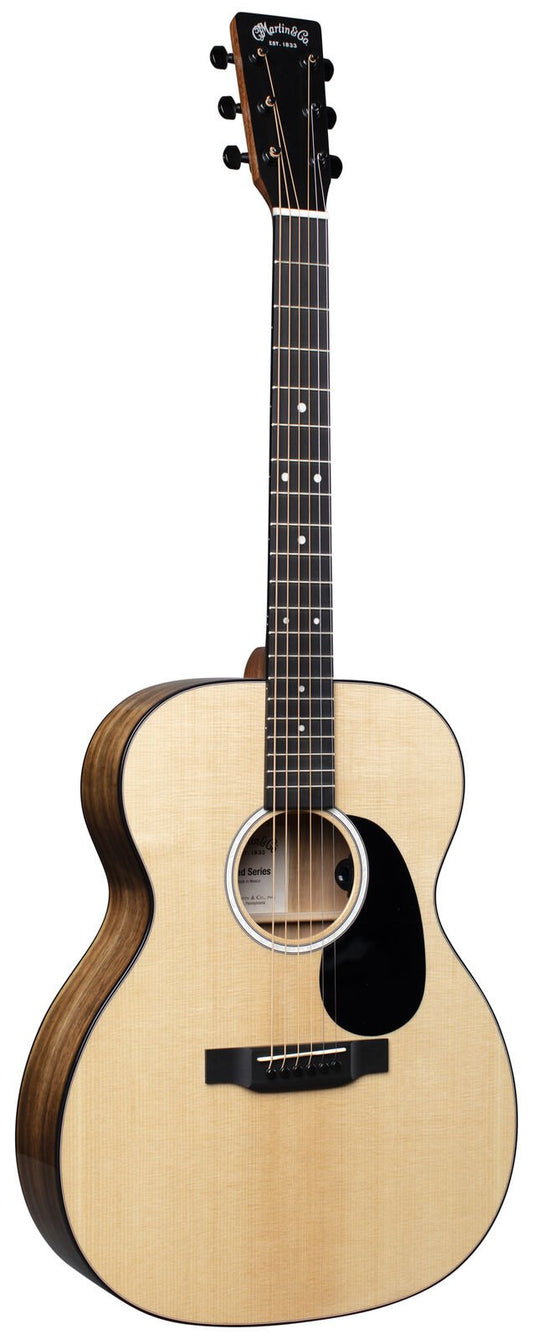 Martin 000-12E Acoustic Guitar