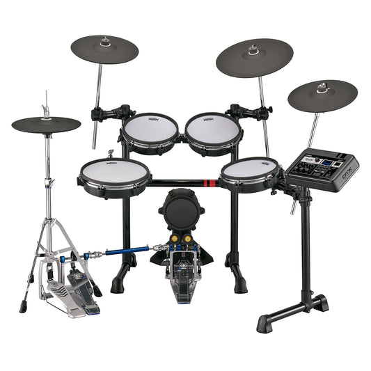 Yamaha DTX6K5-M 5pc Electronic Drum Kit