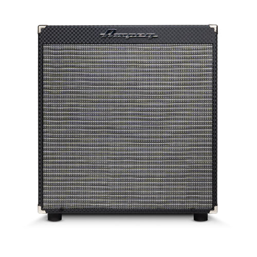 Ampeg RB-115 1x15" 200W Bass Guitar Combo Amplifier