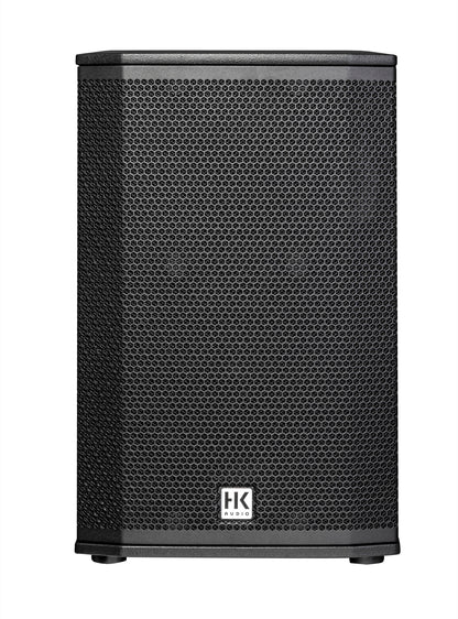 HK Audio LUNAR 110 XA 10" 1200W Active PA Loudspeaker
