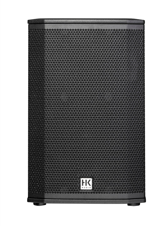 HK Audio LUNAR 110 XA 10" 1200W Active PA Loudspeaker