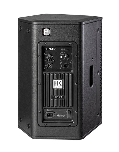 HK Audio LUNAR 110 XA 10" 1200W Active PA Loudspeaker