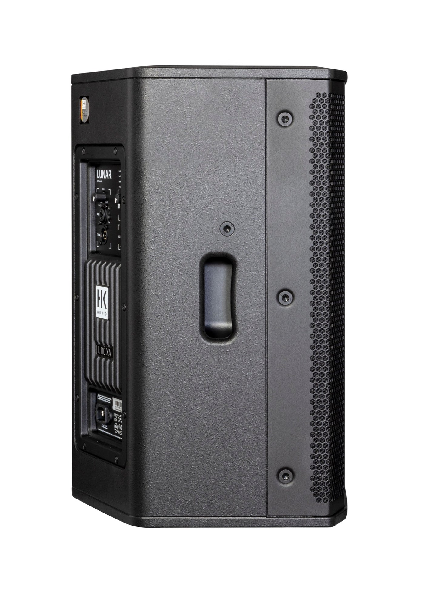 HK Audio LUNAR 110 XA 10" 1200W Active PA Loudspeaker