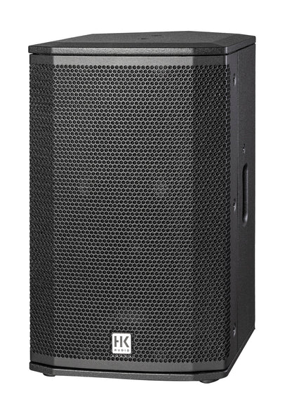 HK Audio LUNAR 110 XA 10" 1200W Active PA Loudspeaker
