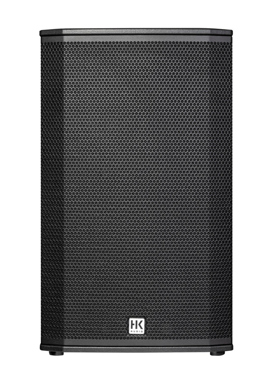 HK Audio LUNAR 112 XA 12" 1200W Active PA Loudspeaker