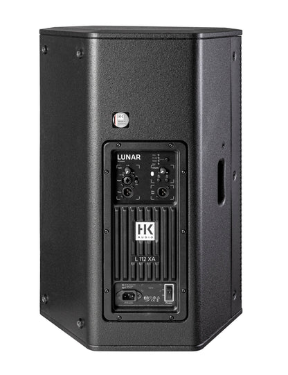 HK Audio LUNAR 112 XA 12" 1200W Active PA Loudspeaker