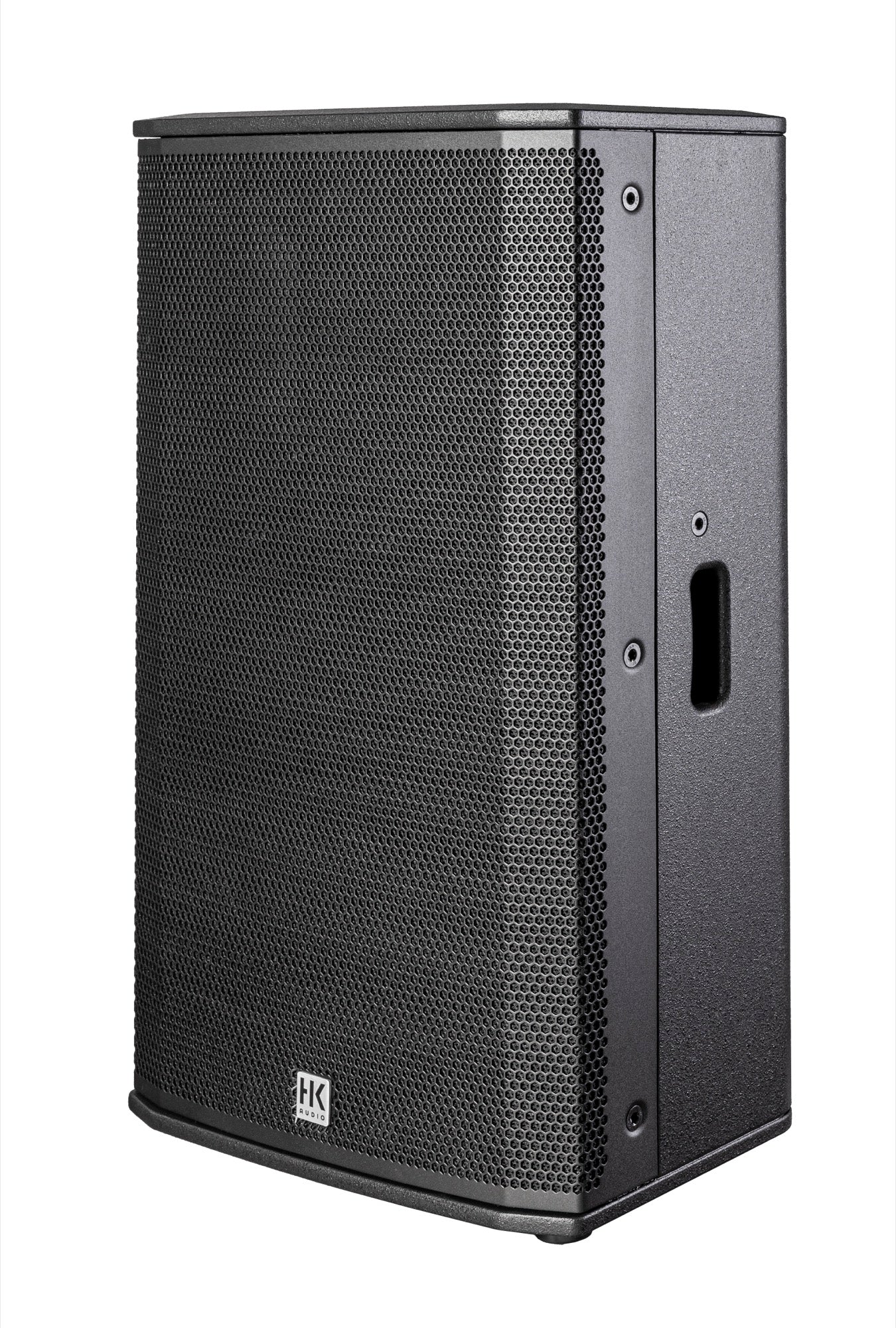 HK Audio LUNAR 115 XA 15" 1200W Active PA Loudspeaker
