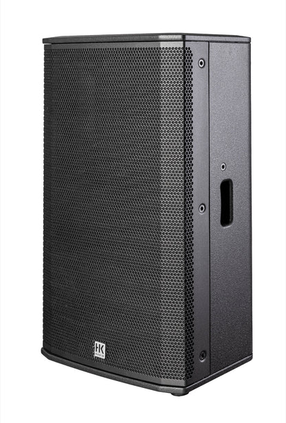 HK Audio LUNAR 115 XA 15" 1200W Active PA Loudspeaker