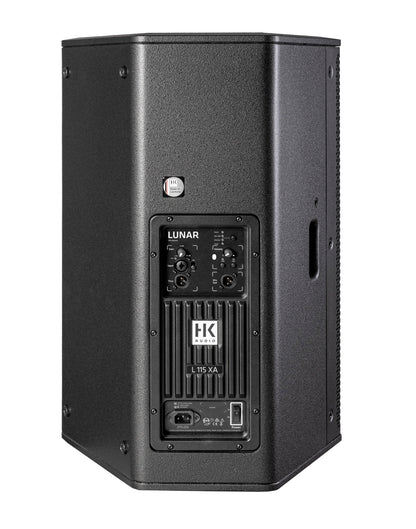HK Audio LUNAR 115 XA 15" 1200W Active PA Loudspeaker