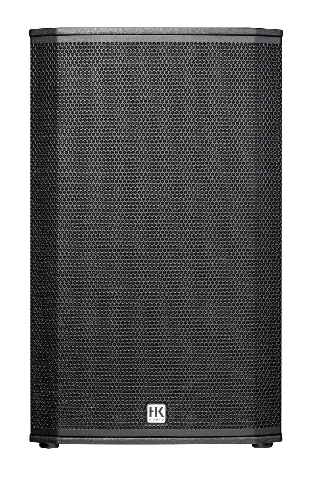 HK Audio LUNAR 115 XA 15" 1200W Active PA Loudspeaker