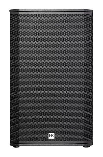 HK Audio LUNAR 115 XA 15" 1200W Active PA Loudspeaker