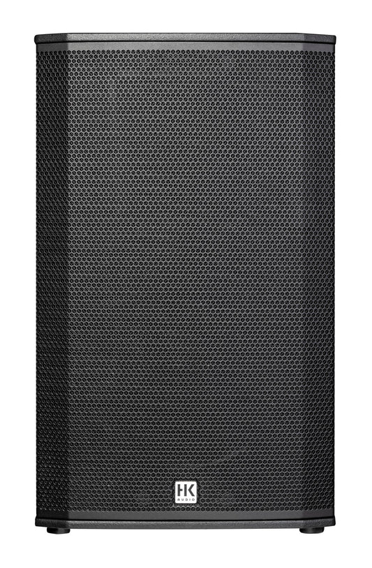 HK Audio LUNAR 115 XA 15" 1200W Active PA Loudspeaker