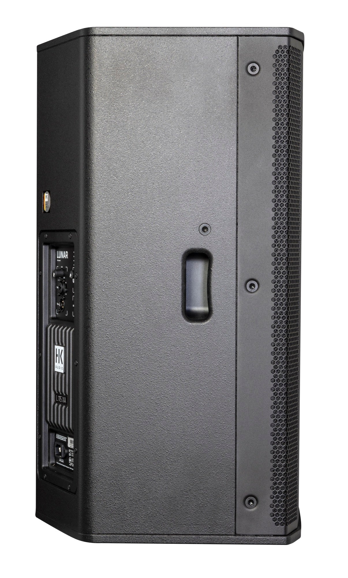 HK Audio LUNAR 115 XA 15" 1200W Active PA Loudspeaker