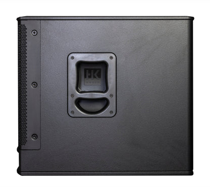 HK Audio PORTABLE SUB 115 A 15" 1400W Active PA Subwoofer