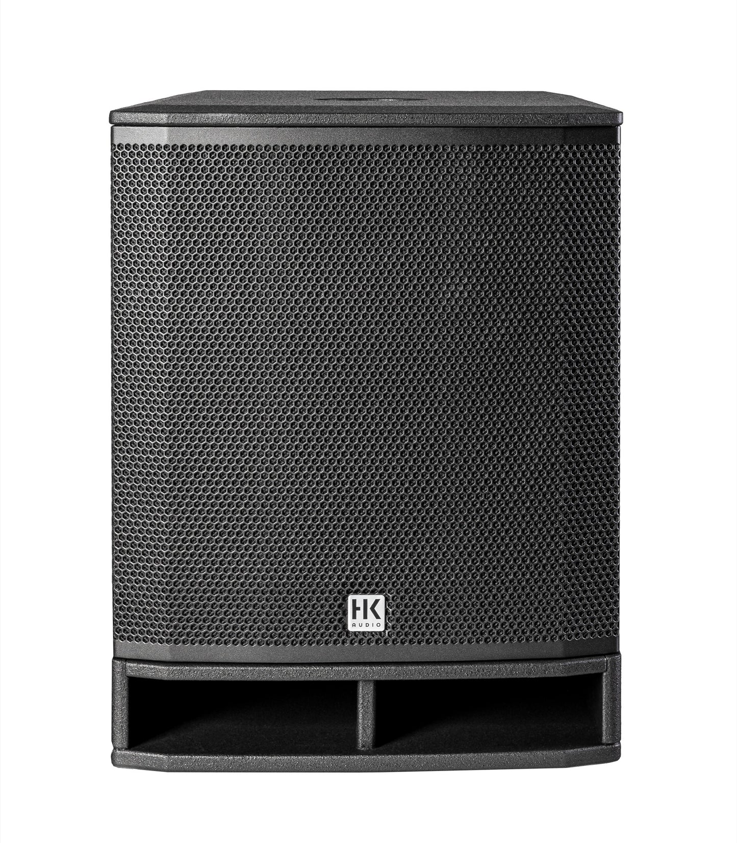 HK Audio PORTABLE SUB 115 A 15" 1400W Active PA Subwoofer