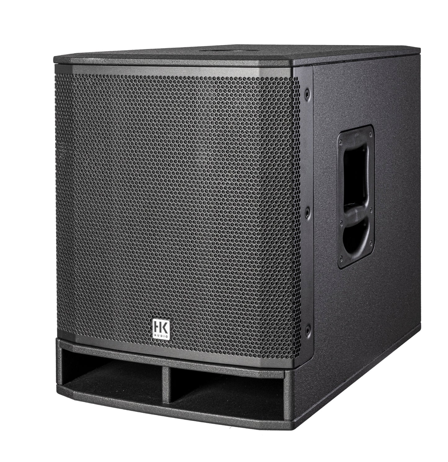 HK Audio PORTABLE SUB 115 A 15" 1400W Active PA Subwoofer