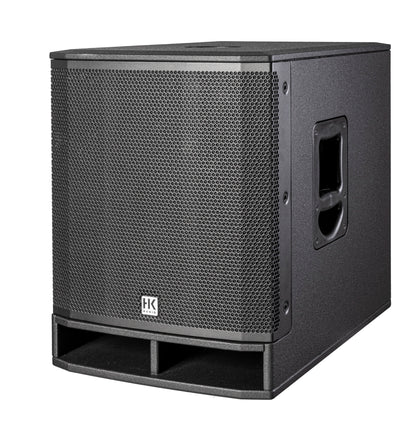 HK Audio PORTABLE SUB 115 A 15" 1400W Active PA Subwoofer