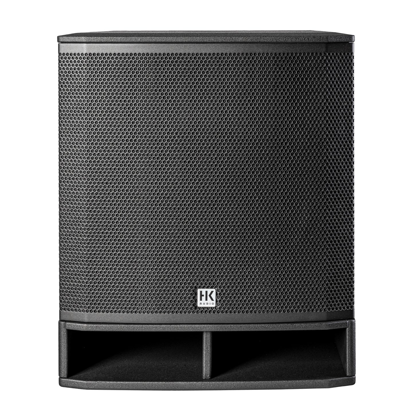 HK Audio PORTABLE SUB 118 A 18" 1400W Active PA Subwoofer