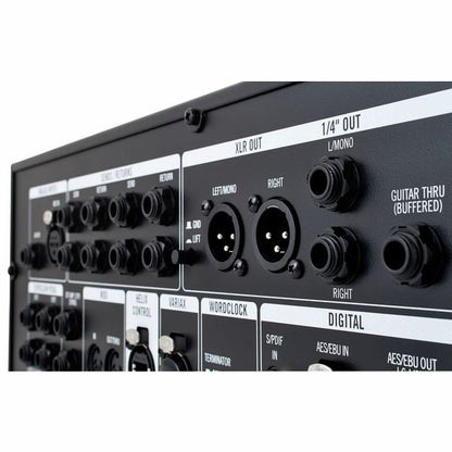Line 6 Helix Rack Rackmount Multi-Effects Processor