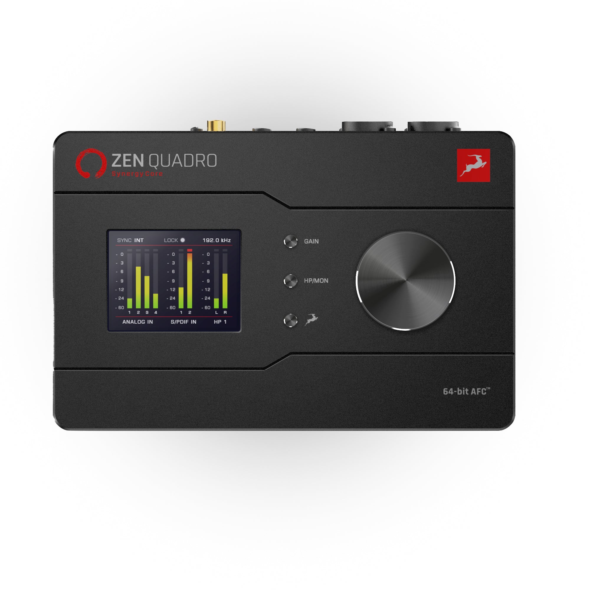 Processor Audio Interface Audio Interfaces, Preamps & Processors – Luther Music