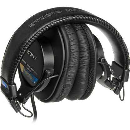 Sony MDR-7506 Studio Reference Headphones