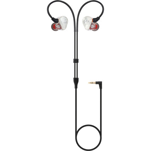 Xvive T7 Hybrid Stage In-Ear Monitors