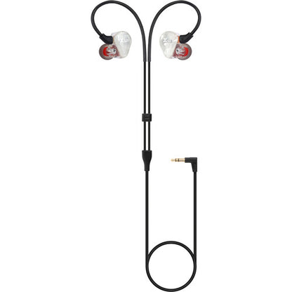 Xvive T7 Hybrid Stage In-Ear Monitors