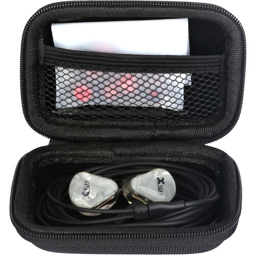 Xvive T7 Hybrid Stage In-Ear Monitors