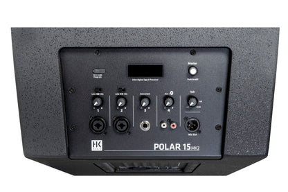 HK Audio POLAR 15 MK2 Column Array System