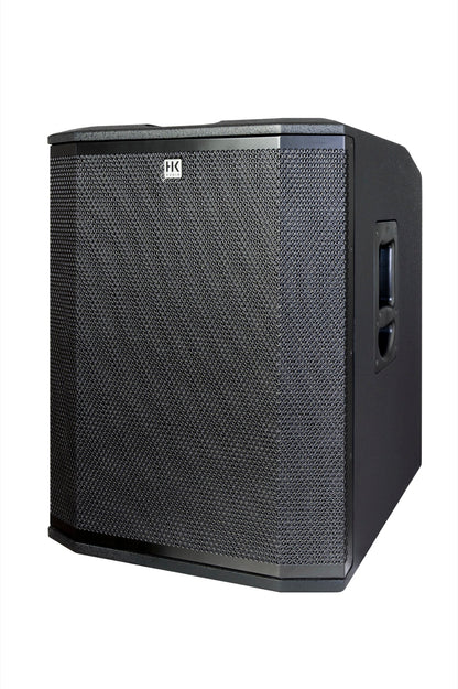 HK Audio POLAR 15 MK2 Column Array System