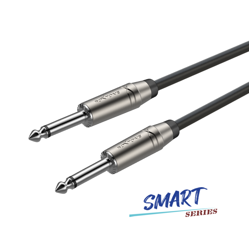 Roxtone SGJJ100 L3 Smart Series 3m Instrument Cable