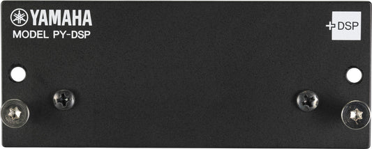 Yamaha PY-DSP Audio Processing Card for DM5 and DM7 Series