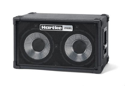 Hartke 210XL V2 2x10" 200W Aluminum Bass Cabinet