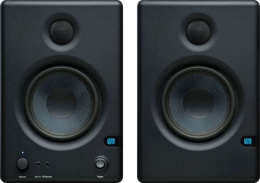 Presonus Eris E4.5 4.5" Multimedia Speakers (Pair)