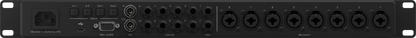 Fender Studio QUANTUM HD 8 26x30 USB-C Audio Interface