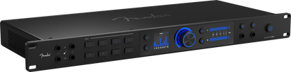 Fender Studio QUANTUM HD 8 26x30 USB-C Audio Interface