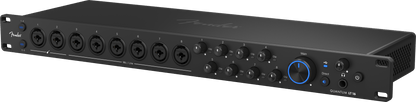 Fender Studio QUANTUM LT 16 16x8 USB-C Audio Interface