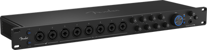 Fender Studio QUANTUM LT 16 16x8 USB-C Audio Interface