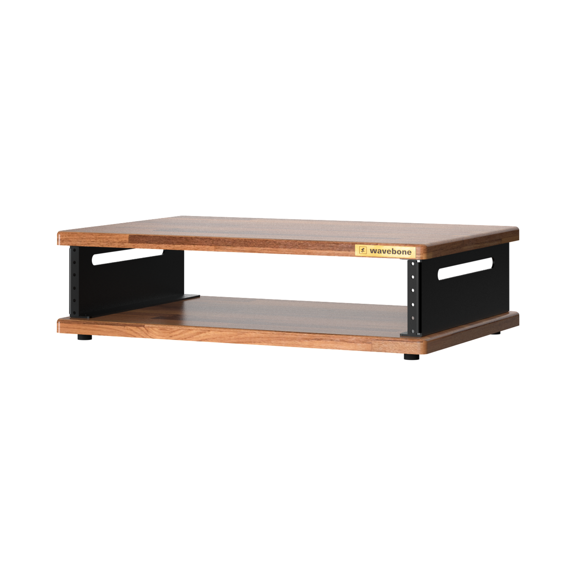 Wavebone Stella 2U Rackmount Case – Luther Music