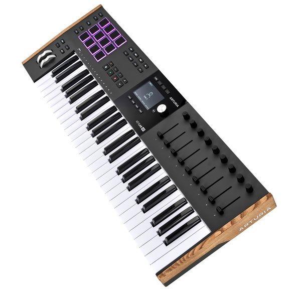 Arturia KeyLab 49 MK3 49-Key Keyboard Controller