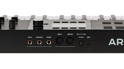 Arturia KeyLab 49 MK3 49-Key Keyboard Controller