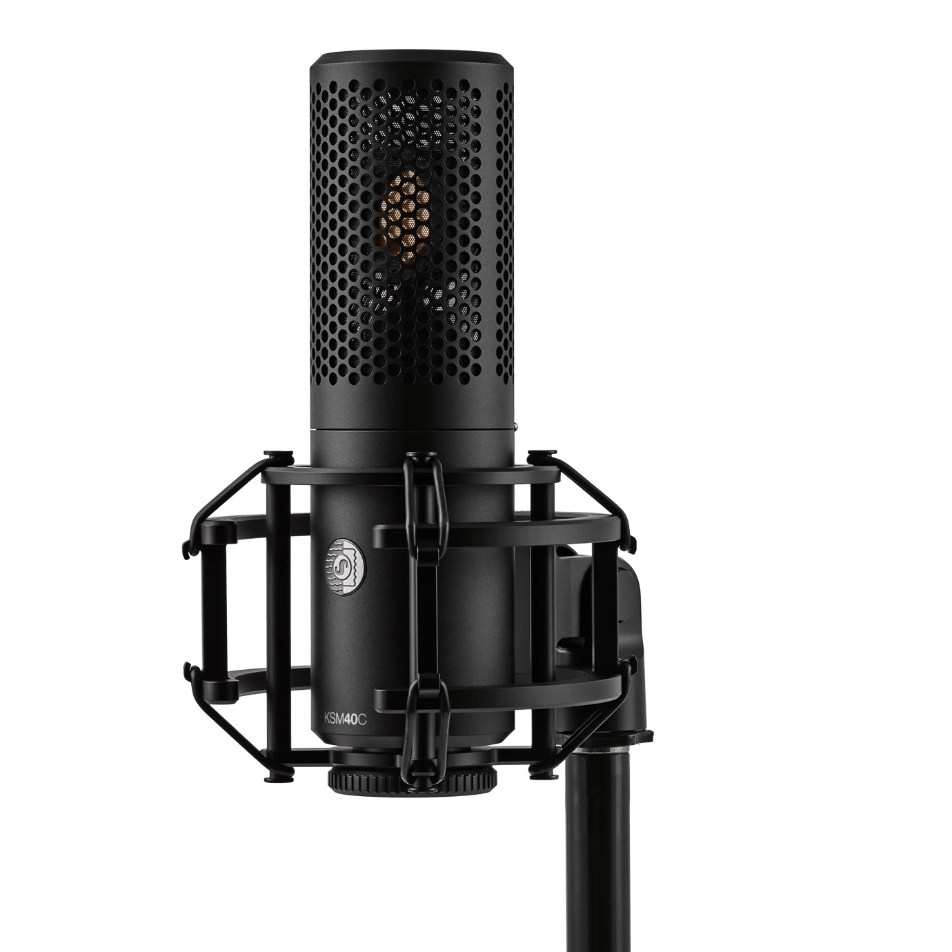 Shure KSM40C Large Diaphragm Cardioid Condenser Microphone