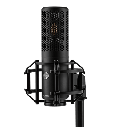 Shure KSM40C Large Diaphragm Cardioid Condenser Microphone