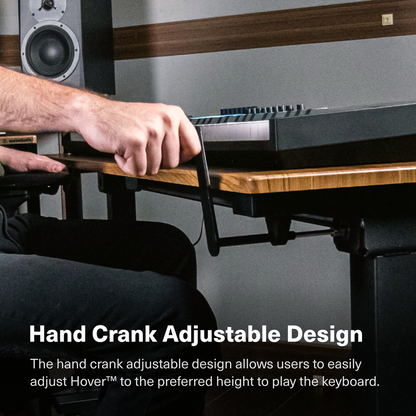 Wavebone Hover 900 Keyboard Stand